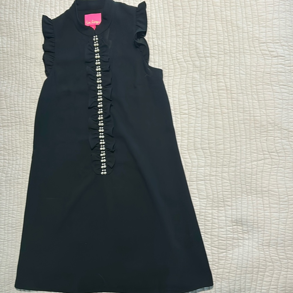 Lilly Pulitzer size 6